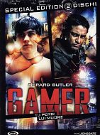 GAMER - 2 Dvd