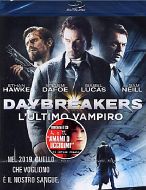 Daybreakers 
