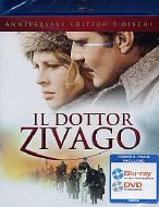Il Dottor Zivago - Anniversary Edition