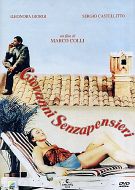 GIOVANNI SENZAPENSIERI