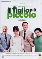 IL FIGLIO PIU' PICCOLO