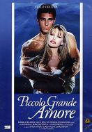 PICCOLO GRANDE AMORE