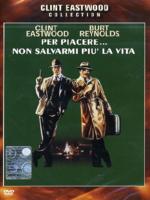 PER PIACERE NON SALVARMI PIU' LA VITA