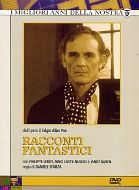 RACCONTI FANTASTICI