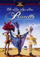 PRISCILLA LA REGINA DEL DESERTO