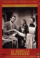 LE SORELLE MATERASSI