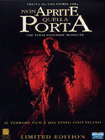 NON APRITE QUELLA PORTA (2003) Tin Box 