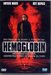 HEMOGLOBIN