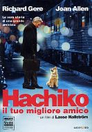 HACHIKO