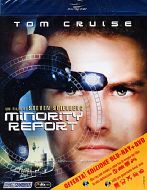Minority Report 