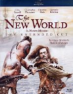 The New World - Il nuovo mondo 