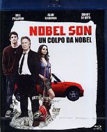 Nobel Son - Un colpo da Nobel