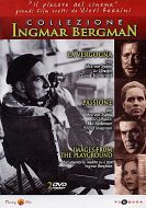 INGMAR BERGMAN - Collezione 