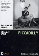 PICCADILLY