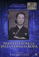 FRATELLI E SORELLE DELLA FAMIGLIA KODA