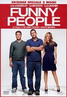 FUNNY PEOPLE