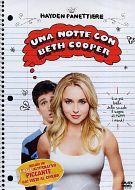 UNA NOTTE CON BETH COOPER
