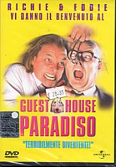 GUEST HOUSE PARADISO