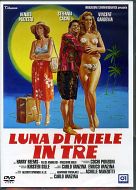 LUNA DI MIELE IN TRE