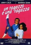 UN RAGAZZO E UNA RAGAZZA