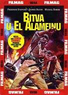 LA BATTAGLIA DI EL ALAMEIN