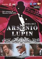 ARSENIO LUPIN - Box 01