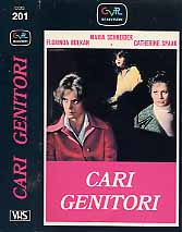 CARI GENITORI