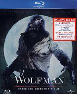Wolfman