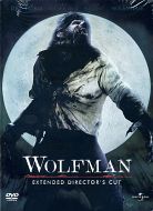 WOLFMAN