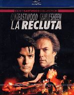 La recluta