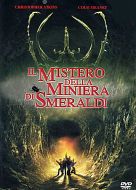 IL MISTERO DELLA MINIERA DI SMERALDI