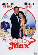 IL CONTE MAX  ( 1991 )