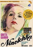 NINOTCHKA