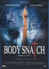 BODY SNATCH 