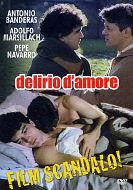 DELIRIO D'AMORE