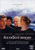 FRA ODIO E AMORE