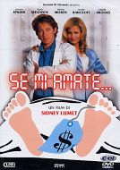 SE MI AMATE...