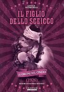 IL FIGLIO DELLO SCEICCO ( 1926 ) 