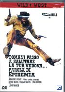 DOMANI PASSO A SALUTARE LA TUA VEDOVA...