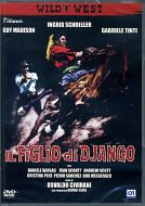 IL FIGLIO DI DJANGO