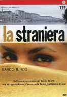 LA STRANIERA