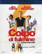 Colpo di fulmine