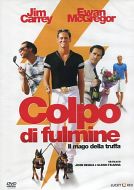 COLPO DI FULMINE