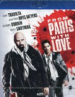 From Paris with love