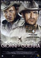 GIORNI DI GUERRA