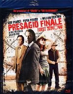 Presagio finale - First Snow 