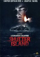 SHUTTER ISLAND - Special Edition