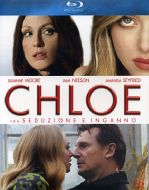 Chloe - Tra seduzione e inganno