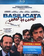 Basilicata coast to coast