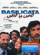BASILICATA COAST TO COAST